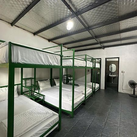 Catba Papillon Garden Bungalows & Resort Hien Hao Buitenkant foto